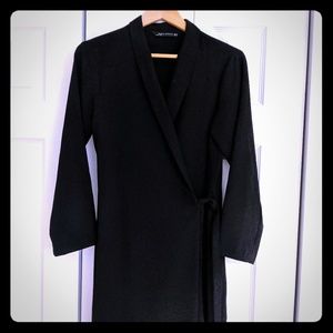 Long Zara Jacket